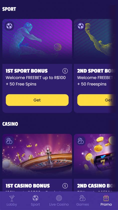 LalaBet Casino Mobile App .